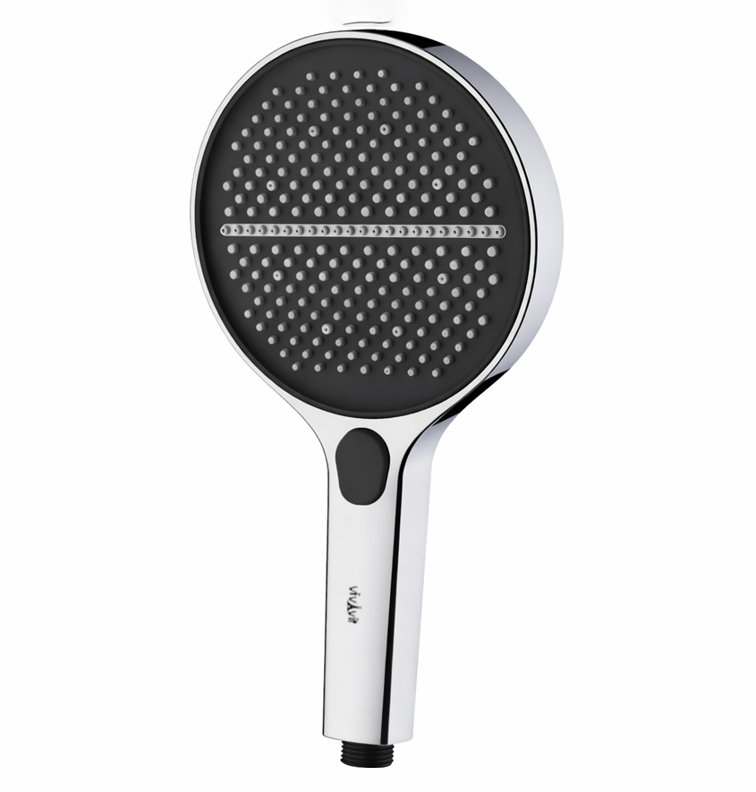 4 Functions Hand Shower