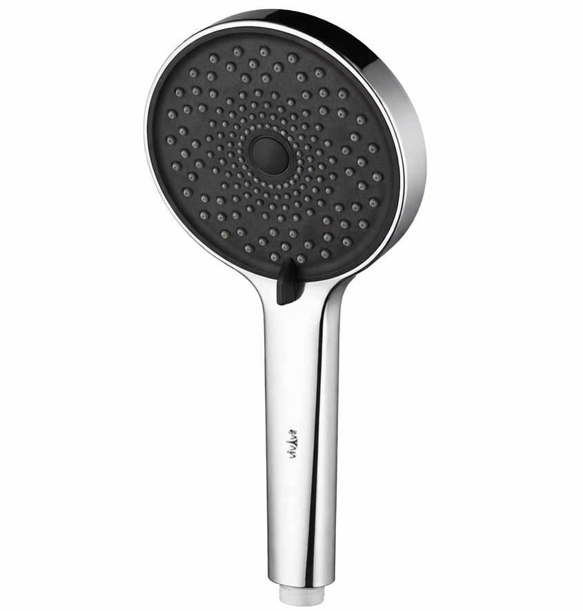3 Functions Hand Shower